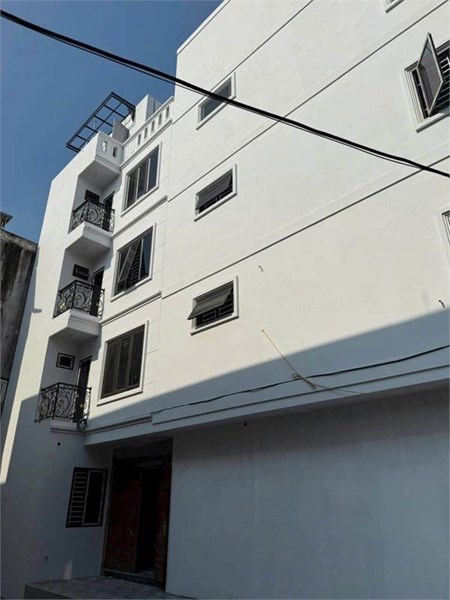 Bán nhà mới xây tại xuân phương 5 tầng giá hơn 5 tỷ rẻ nhất thi trường 