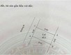 Bán 40m2 đất TDC Phú Diễn sát trường Tài Nguyên mặt tiền Quyền Lực 4.5m đẹp nhất khu