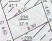 Bán 38m2 đất phú diễn vuông vắn 2 mặt thoáng gần hồ tượng đài giá hơn 5 tỷ 