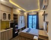 Nhà dòng tiền 55m2 xây 7 tầng 21p thu 80trtháng gần trường FPT giá hơn 13 tỷ 