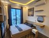 Nhà dòng tiền 55m2 xây 7 tầng 21p thu 80trtháng gần trường FPT giá hơn 13 tỷ 