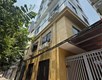 Nhà dòng tiền 55m2 lô góc xây 7.5 tầng 17P thu 90trth đường OTO TRÁNH hơn 17 tỷ 