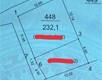 Bán 232m2 chia 4 lô  Phường Thượng Cát - Lô góc - oto qua giá rẻ như bùm 100trm2 
