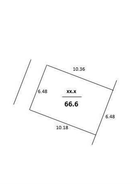 Bán 66.6m2 đất Cầu Diễn xây ccmn siêu VIP tầng chia 4p tối đa công năng 