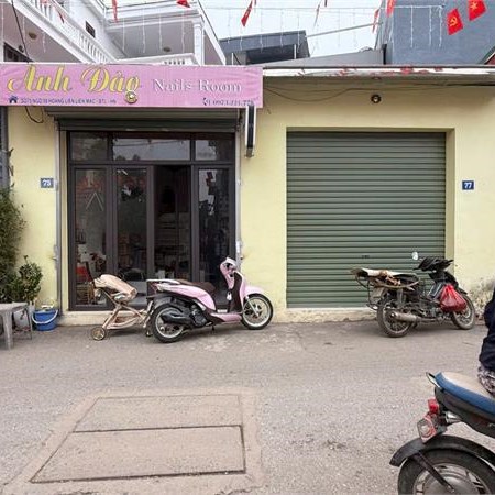 Đất Cầu diễn 61m2 oto lùi ngõ nông giá rẻ nhất thị thường hơn 7 tỷ